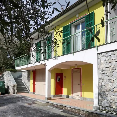 Innovativa By Interhome * Stellanello