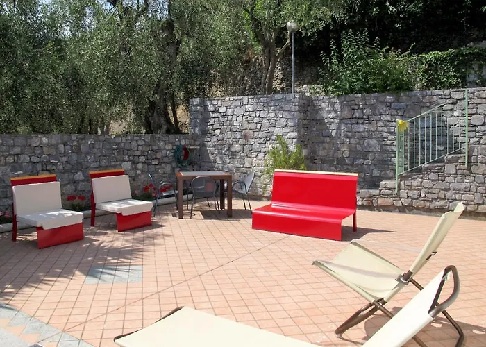 Innovativa By Interhome Holiday home Stellanello