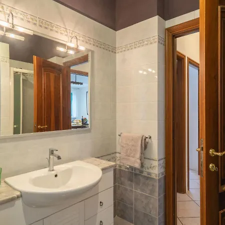 Casa vacanze Innovativa By Interhome