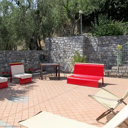 Innovativa By Interhome Casa vacanze Stellanello