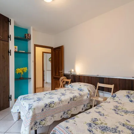 Innovativa By Interhome * Stellanello