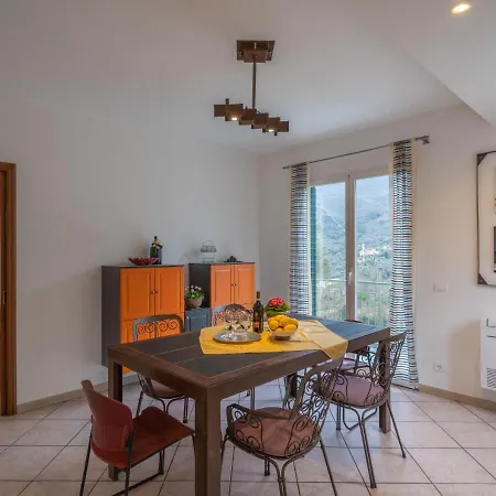 Innovativa By Interhome Stellanello
