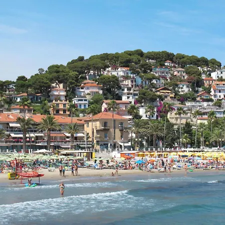 Сasa de vacaciones Innovativa By Interhome Stellanello