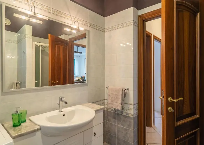 Vakantiehuis Innovativa By Interhome
