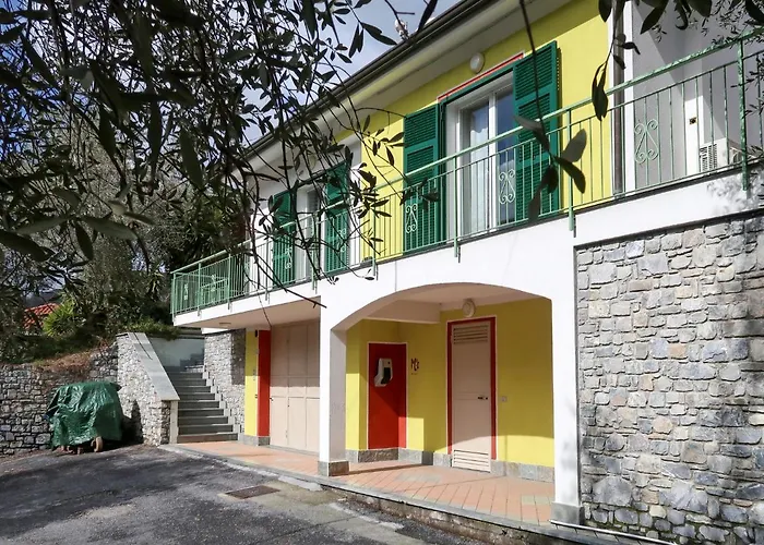 Innovativa By Interhome * Stellanello