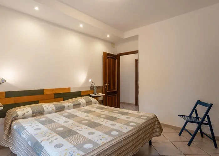 Innovativa By Interhome * Stellanello