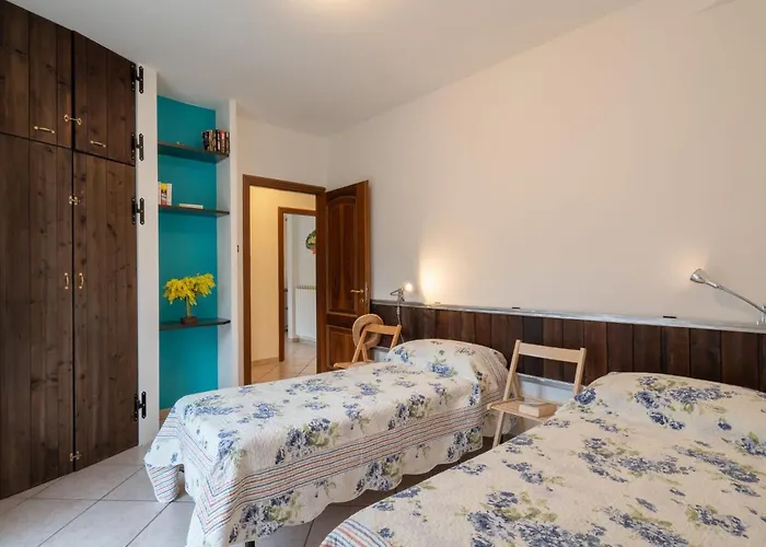 Innovativa By Interhome * Stellanello