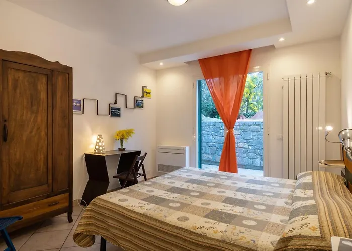 Сasa de vacaciones Innovativa By Interhome Stellanello