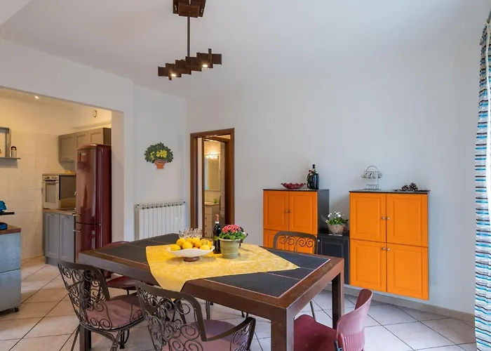 Vakantiehuis Innovativa By Interhome *
