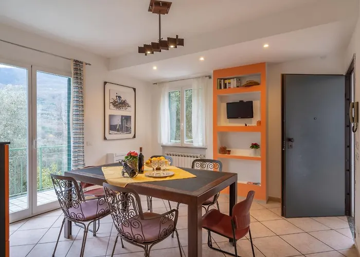 Innovativa By Interhome *