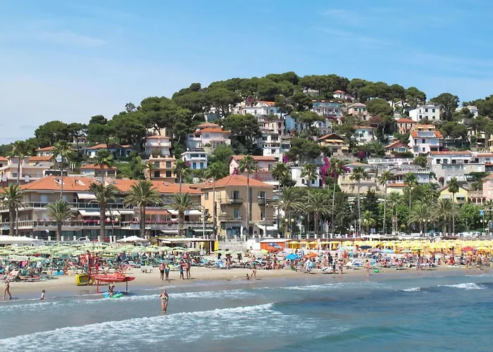 Сasa de vacaciones Innovativa By Interhome Stellanello